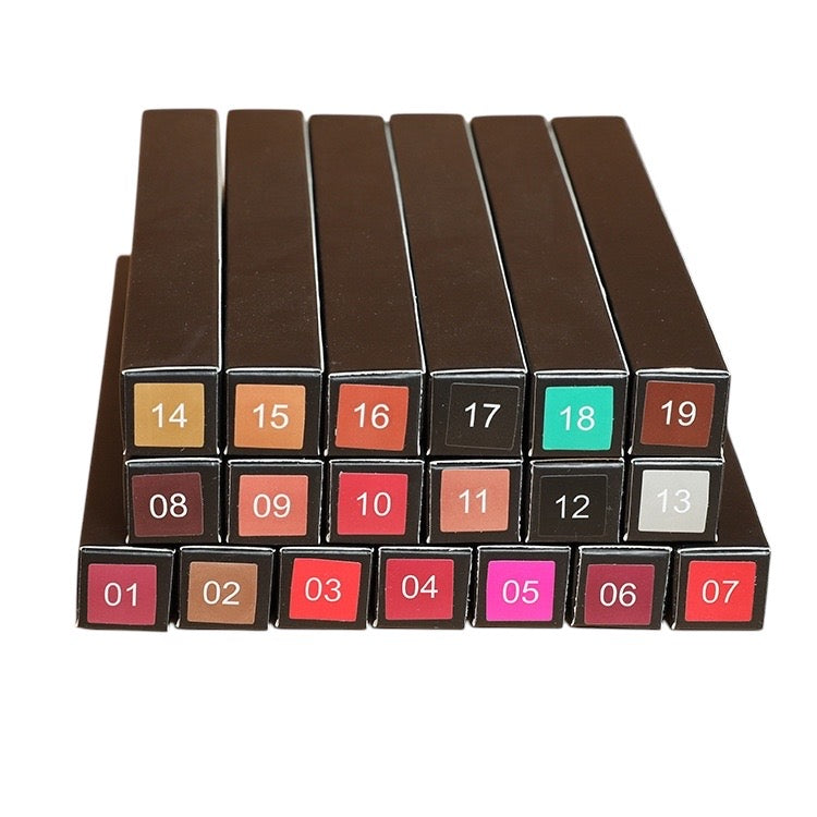 Unbranded Lip Liners