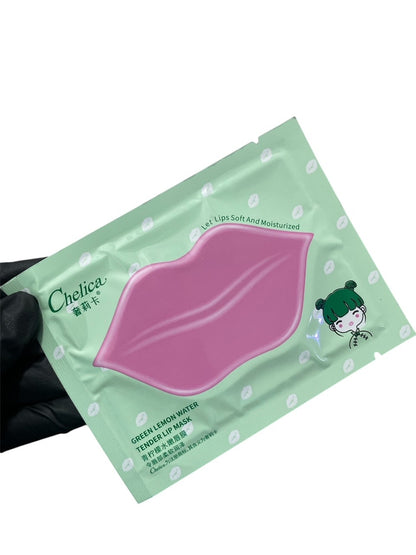 Lip Mask