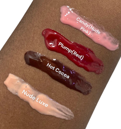 Pigmented Lip Gloss (Dior Inspo Tubes)