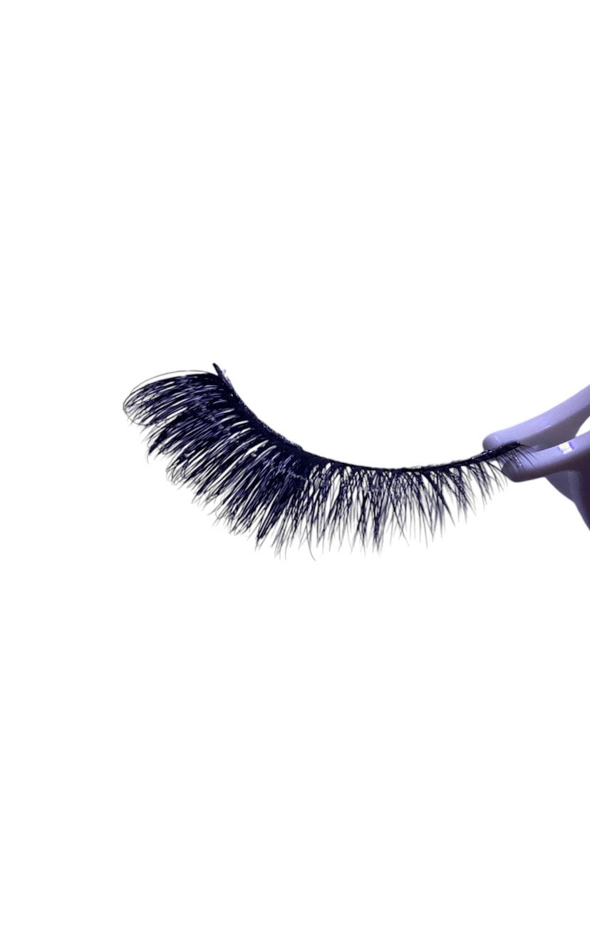 Hybrid Cat Eye Lash