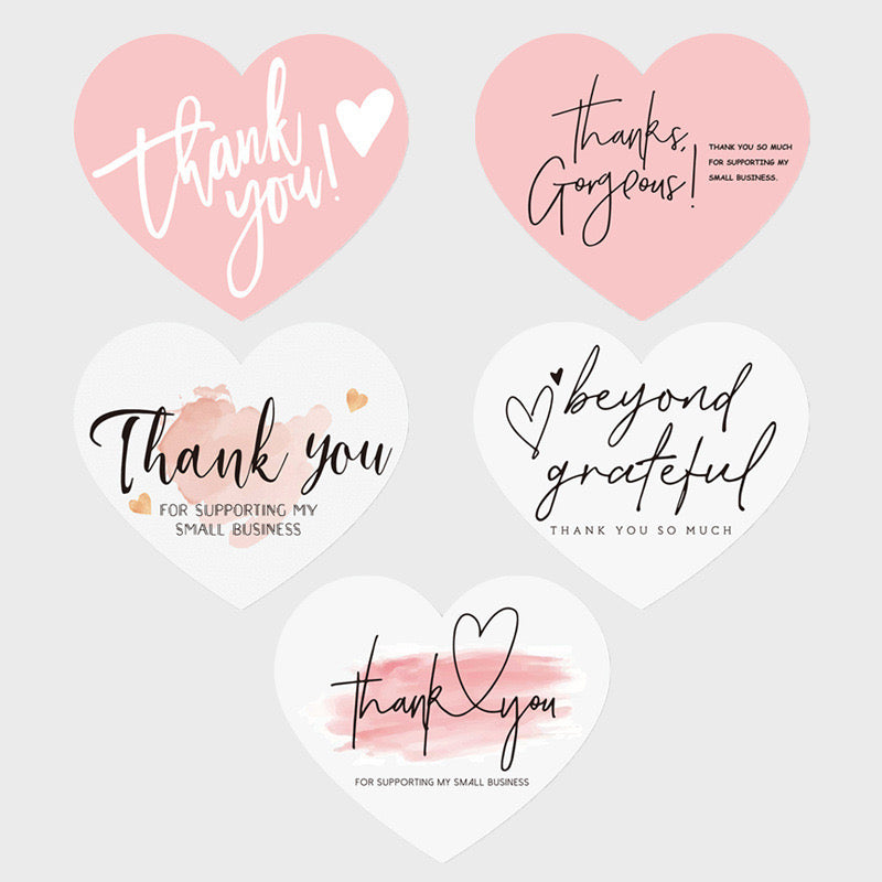 Thank You Cards