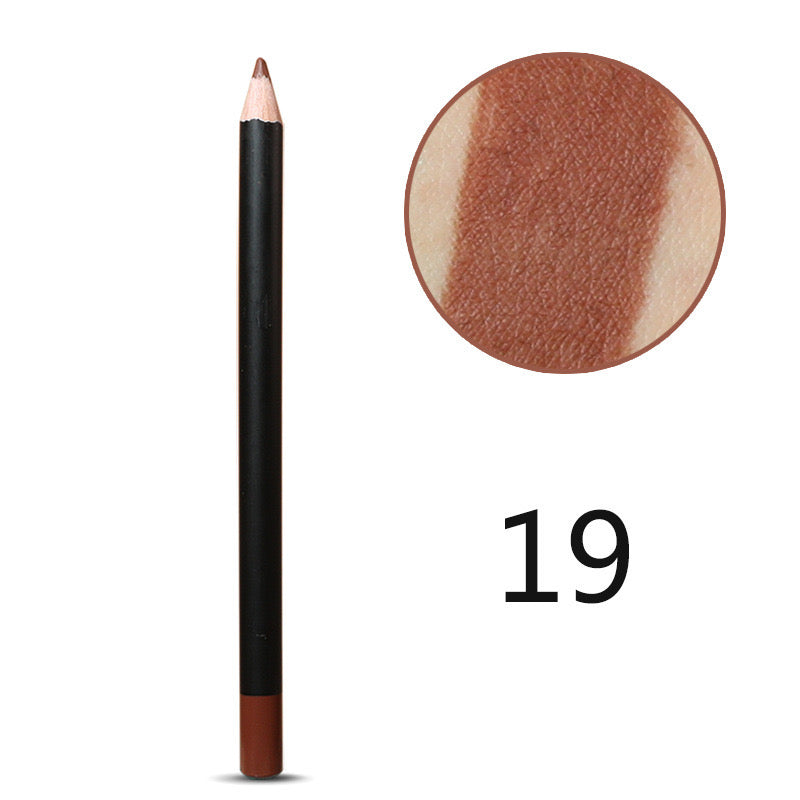 Unbranded Lip Pencils