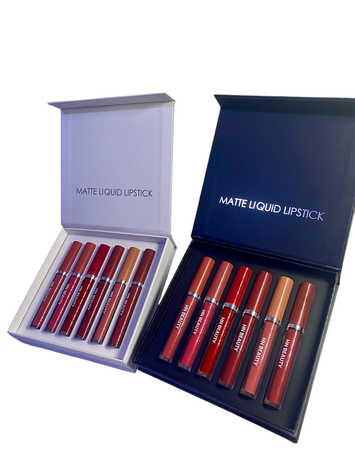 Coffret de luxe