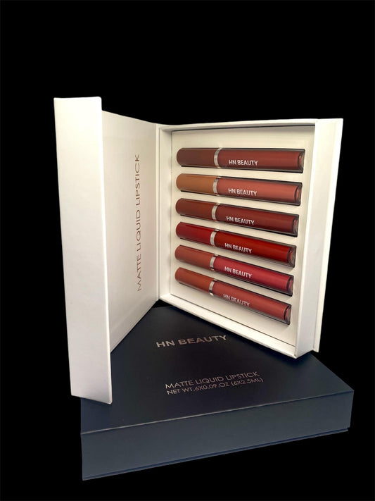 Coffret de luxe