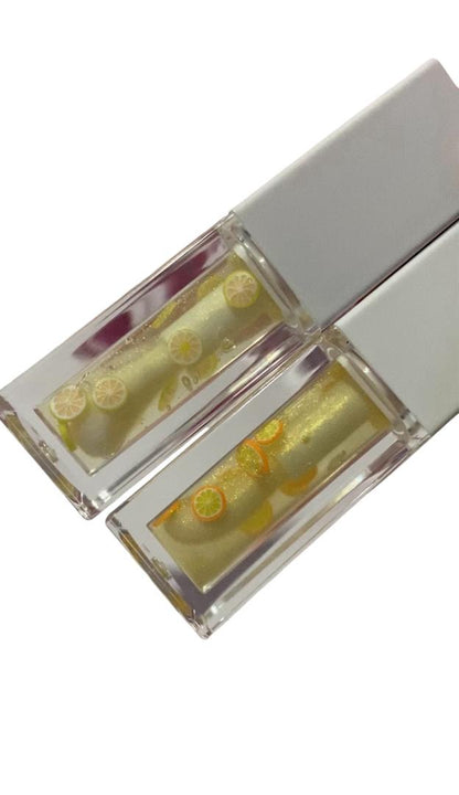 Fruit Scented Lip Glosses