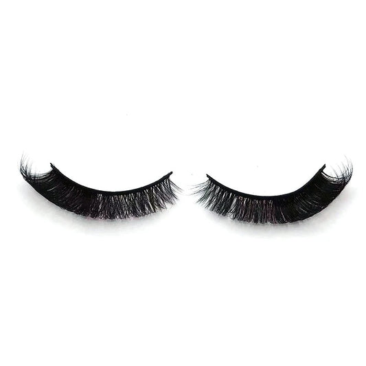 Russian C-Curl Cat Eye Lash