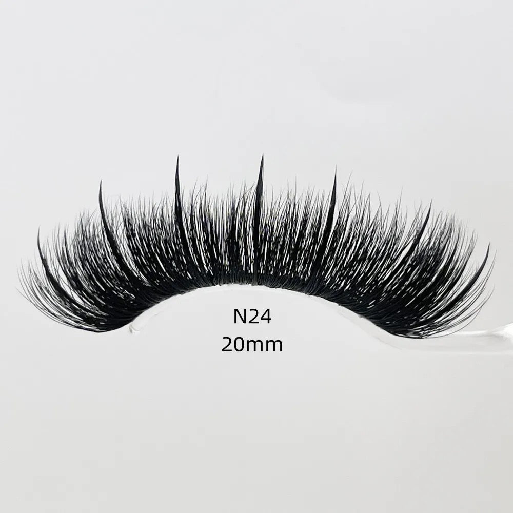 Volume Wispy Lash